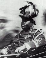 Marcus Garvey : www.shenoc.com