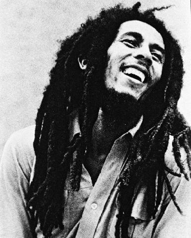 Bob Marley: Exodus