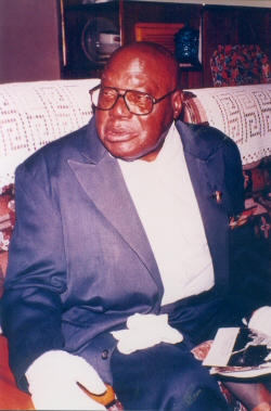 Dominique Mendy : www.shenoc.com