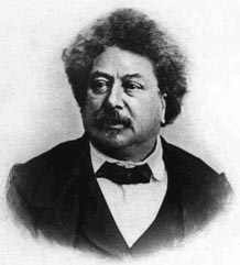 Alexandre Dumas