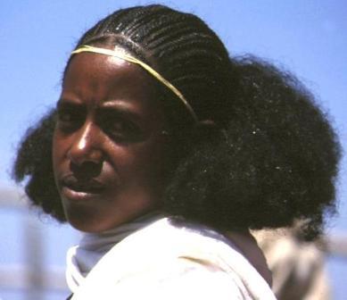 femme noire : www.shenoc.com