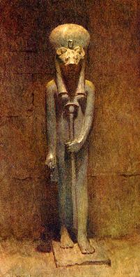 sekhmet : www.shenoc.com