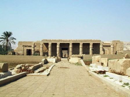 temple de Sethi 1: www.shenoc.com