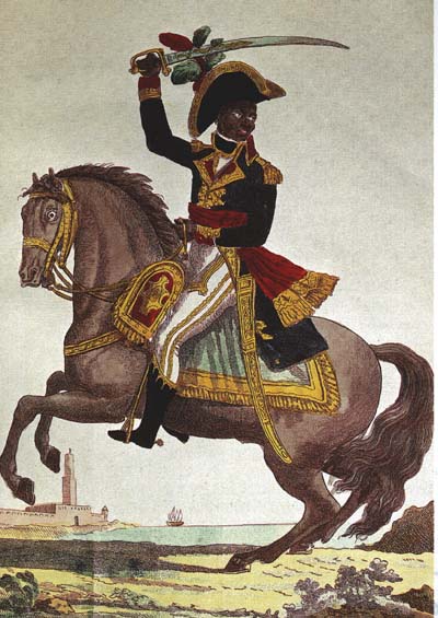 toussaint louverture : www.shenoc.com